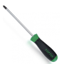 Викрутки хрестові, TORX
