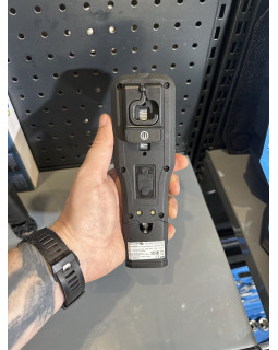 Ліхтар світлодіодний з базою 550 люмен, магніт, HOEGERT, HT1E408-foto5