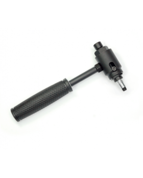 Професійний заклепочник для різьбових заклепок гвинтового типу UPTOOL S7