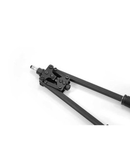 Професійний заклепочник для різьбових заклепок важільного типу UPTOOL V6-foto3