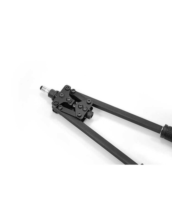 Профессиональный заклепочник для резьбовых заклепок рычажного типа UPTOOL V6