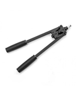 Професійний заклепочник для різьбових заклепок важільного типу UPTOOL V6