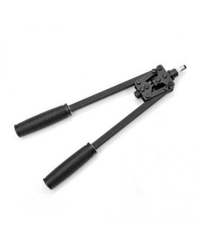 Професійний заклепочник для різьбових заклепок важільного типу UPTOOL V6