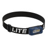 Налобный фонарь на аккумуляторе Scangrip HEAD LITE 03.5669