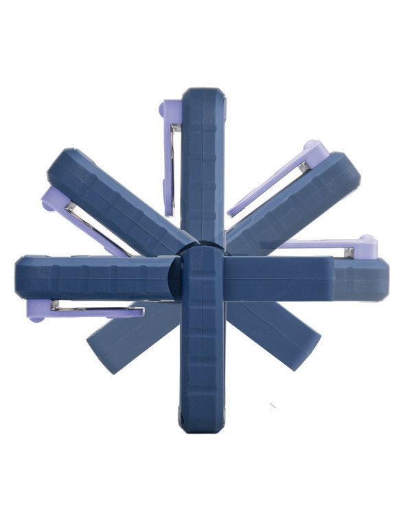 Ручной фонарь на аккумуляторе Scangrip UV-Form