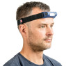 Налобний ліхтар на акумуляторі Scangrip Zone head lamp