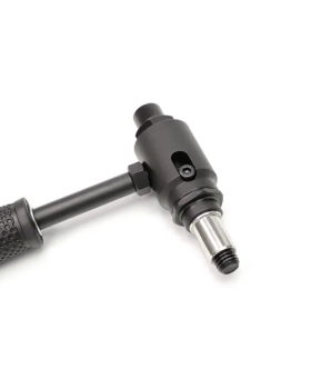 Професійний заклепочник для різьбових заклепок гвинтового типу UPTOOL S7-foto2