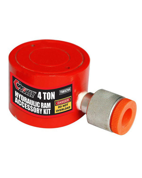 Гідроциліндр на розтяжку 4т, 40мм TORIN TRK0204A