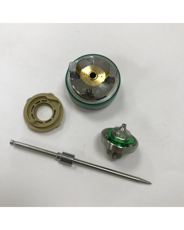 Сменное сопло 1,4мм для краскопультов ST-2000 AUARITA NS-ST-2000-1.4