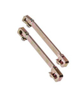 Ключ прокачки 10х13мм (зажимной) (СНГ) ПР1013В