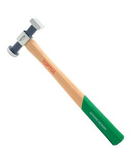 Молоток для рихтування кузова TOPTUL JFAA0333