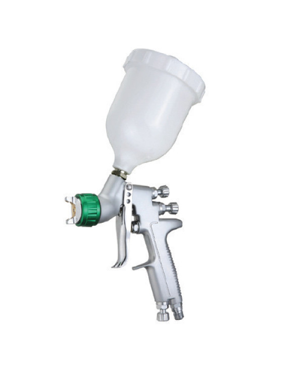 Пневмокраскопульт HVLP 1,3 мм, верх. п/б 600мол AUARITA H-923-1.3