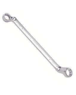 Ключ накидний (кут 75 °) 17х19мм TOPTUL AAEI1719 Ключ накидний (кут 75 °) 17х19мм TOPTUL AAEI1719