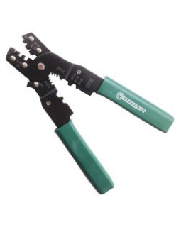 Кліщі для обтиску клем 7