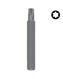 Насадка TORX TOPTUL 10мм L-75мм T40 FSEB1240
