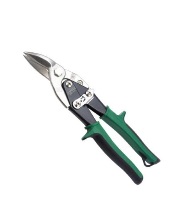 Ножницы для резки металла (правые) 250 мм TOPTUL SBAC0225