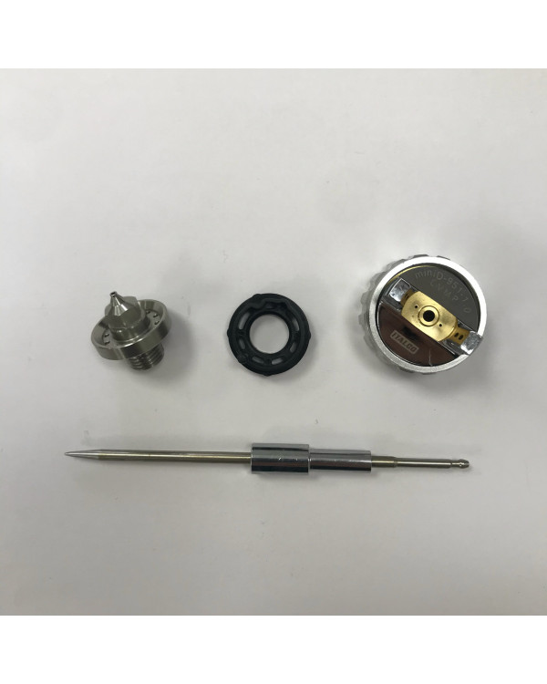 Сопло 1мм для краскопульта D-951-MINI LVMP ITALCO NS-D-951-MINI-1.0LM