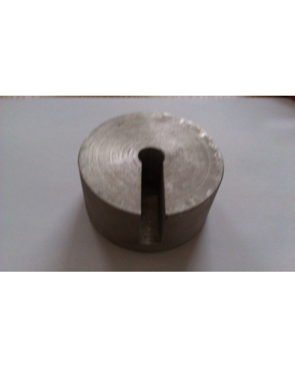 Форма для варіння вентилів (сосків) для ВЛК-ПРФ