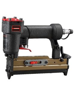 Степлер будівельний пневматичний під шпильку (0.64; 12-25) VALU-AIR H625