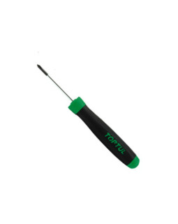 Викрутка для точних робіт TOPTUL PH0x50 FBIB1005 Викрутка для точних робіт TOPTUL PH0x50 FBIB1005