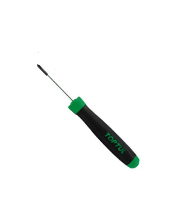 Викрутка для точних робіт TOPTUL PH0x50 FBIB1005 Викрутка для точних робіт TOPTUL PH0x50 FBIB1005
