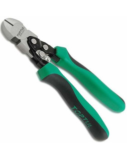 Бокорізи підсилені TOPTUL 7