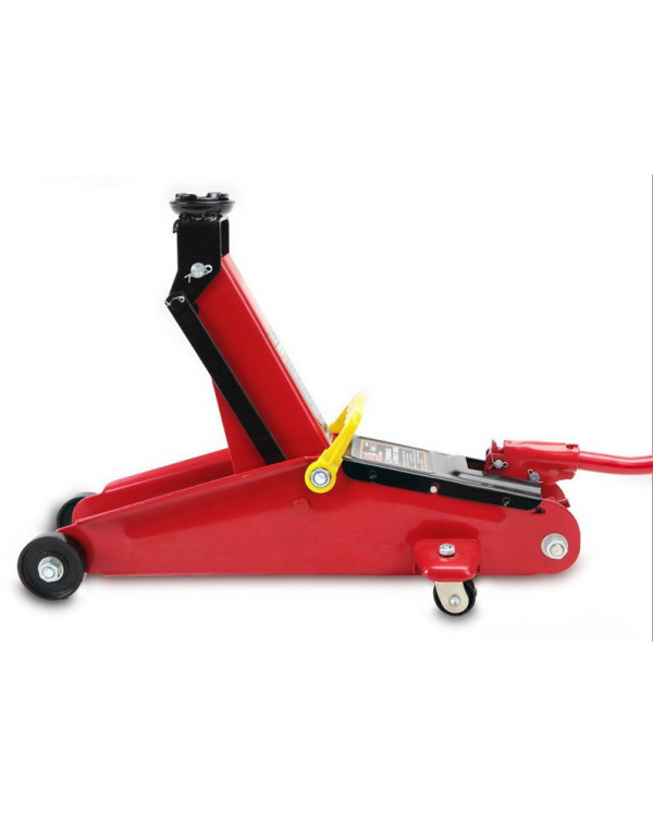 Домкрат подкатной 2т 130-380 мм TORIN T82003