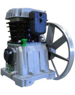 Компрессорная головка AB580 (580л/мин) FIAC 3020401000