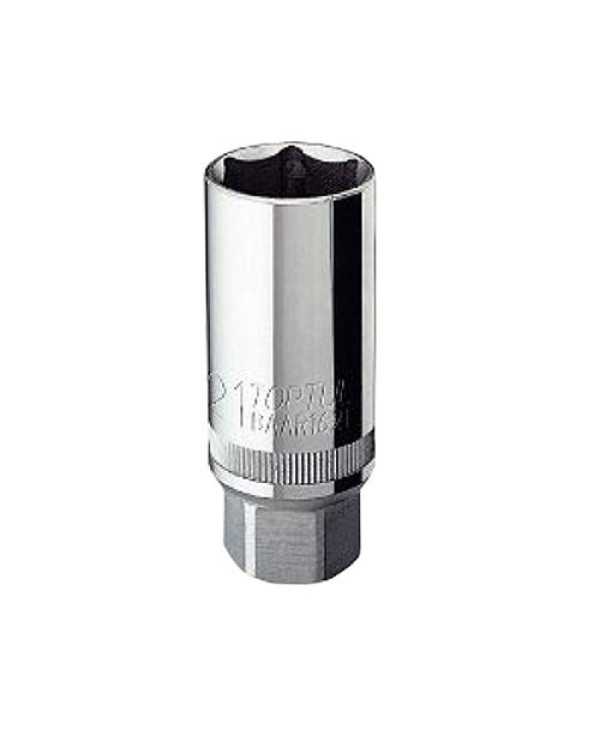 Свічкова насадка TOPTUL 16мм 1/2