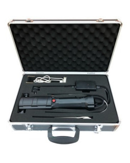 Индукционный нагреватель 1000W с набором насадок IND-1000W G.I.KRAFT Индукционный нагреватель 1000W с набором насадок IND-1000W G.I.KRAFT