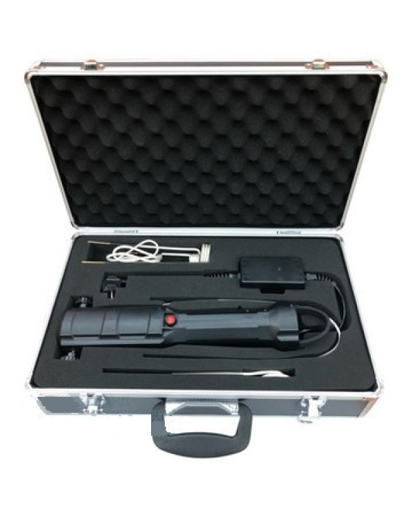 Индукционный нагреватель 1000W с набором насадок IND-1000W G.I.KRAFT Индукционный нагреватель 1000W с набором насадок IND-1000W G.I.KRAFT