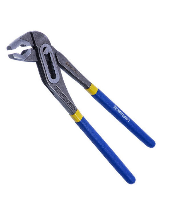 Плоскогубці переставні 12 Плоскогубці переставні 12