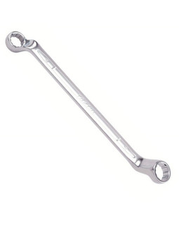 Ключ гайковий накидний TOPTUL (кут 75 °) 30х32мм AAEI3032