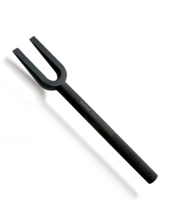 Вилка для зняття шарових опор 18*400 мм TOPTUL JEAB0440