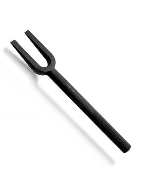 Вилка для зняття шарових опор 18*400 мм TOPTUL JEAB0440