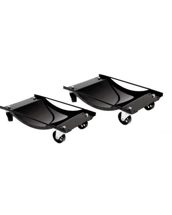 Тележка под колесо 450 кг (2 шт) TORIN TRF0322