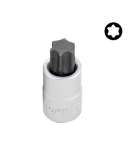 Головка з насадкою TORX TOPTUL T30 37мм 1/4 Головка з насадкою TORX TOPTUL T30 37мм 1/4