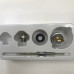 Форсунка 0,8мм для фарбопультів D-951-MINI HVLP ITALCO NS-D-951-MINI-0.8