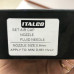 Форсунка 0,8мм для фарбопультів D-951-MINI HVLP ITALCO NS-D-951-MINI-0.8