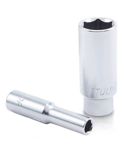 Головка торцевая длинная TOPTUL 3/8