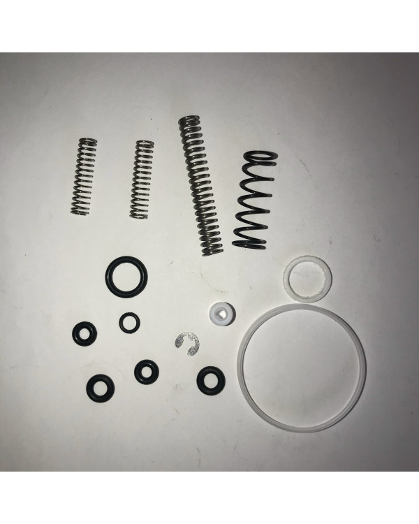 Ремкомплект для покрасочных пистолетов K-200 AUARITA RK-K-200