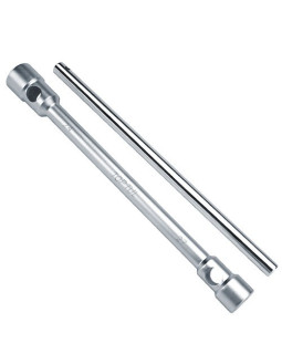 Ключ балонный 30*32 мм TOPTUL с воротком CTIA3032