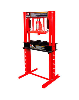 Гідропрес 20т TORIN TY20003