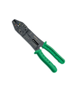 Стріппер-кримпер TOPTUL DIBB1009