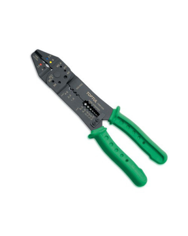 Стріппер-кримпер TOPTUL DIBB1009