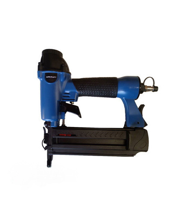 Степлер пневматический под гвозди (1.00*1.25;10-50) AIRKRAFT F50Q