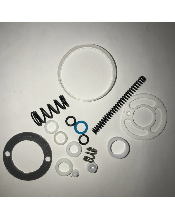 Ремкомплект для краскопультов TTS-HV30 ITALCO RK-TTS-HV30