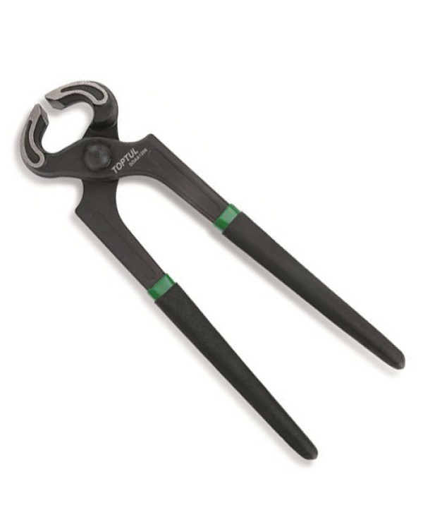 Шматочки торцеві TOPTUL 8