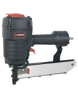 Степлер пневматичний під скобу (10.8; 1.4 * 1.6; 25-51) AEROPRO N851A