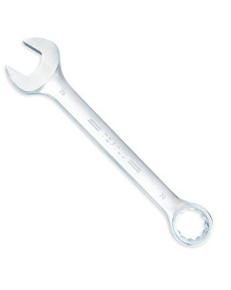 Ключ гайковий двосторонній рожково-накидний TOPTUL 70мм AAEB7070